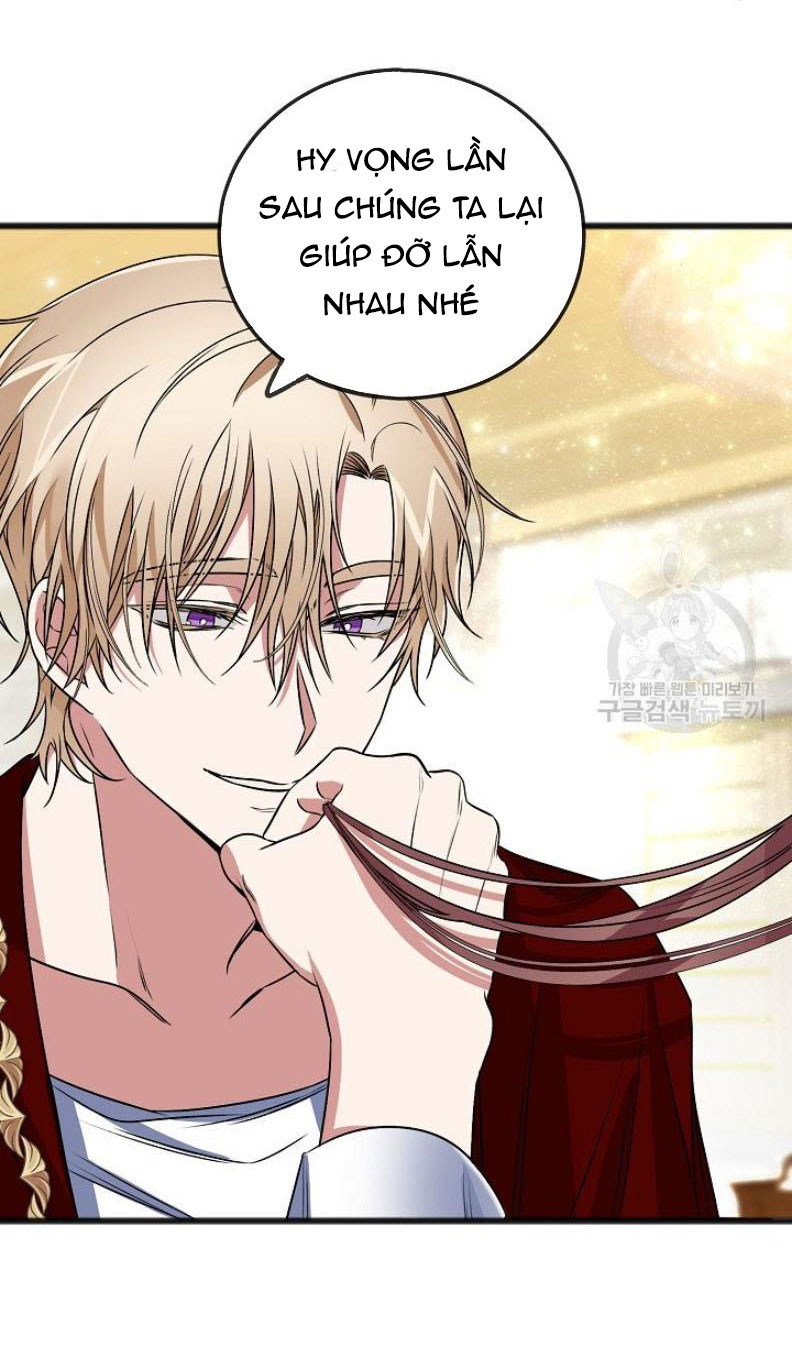 gửi anh người chưa từng yêu tôi chapter 5 35