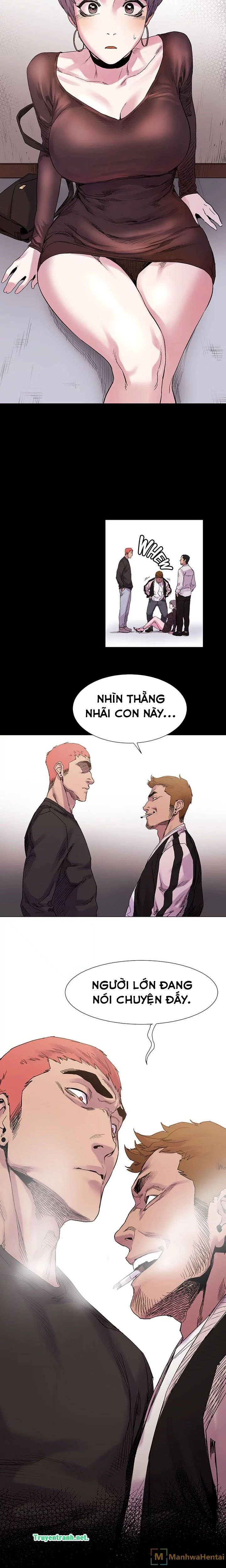 vương quốc của tôi chapter 18 9