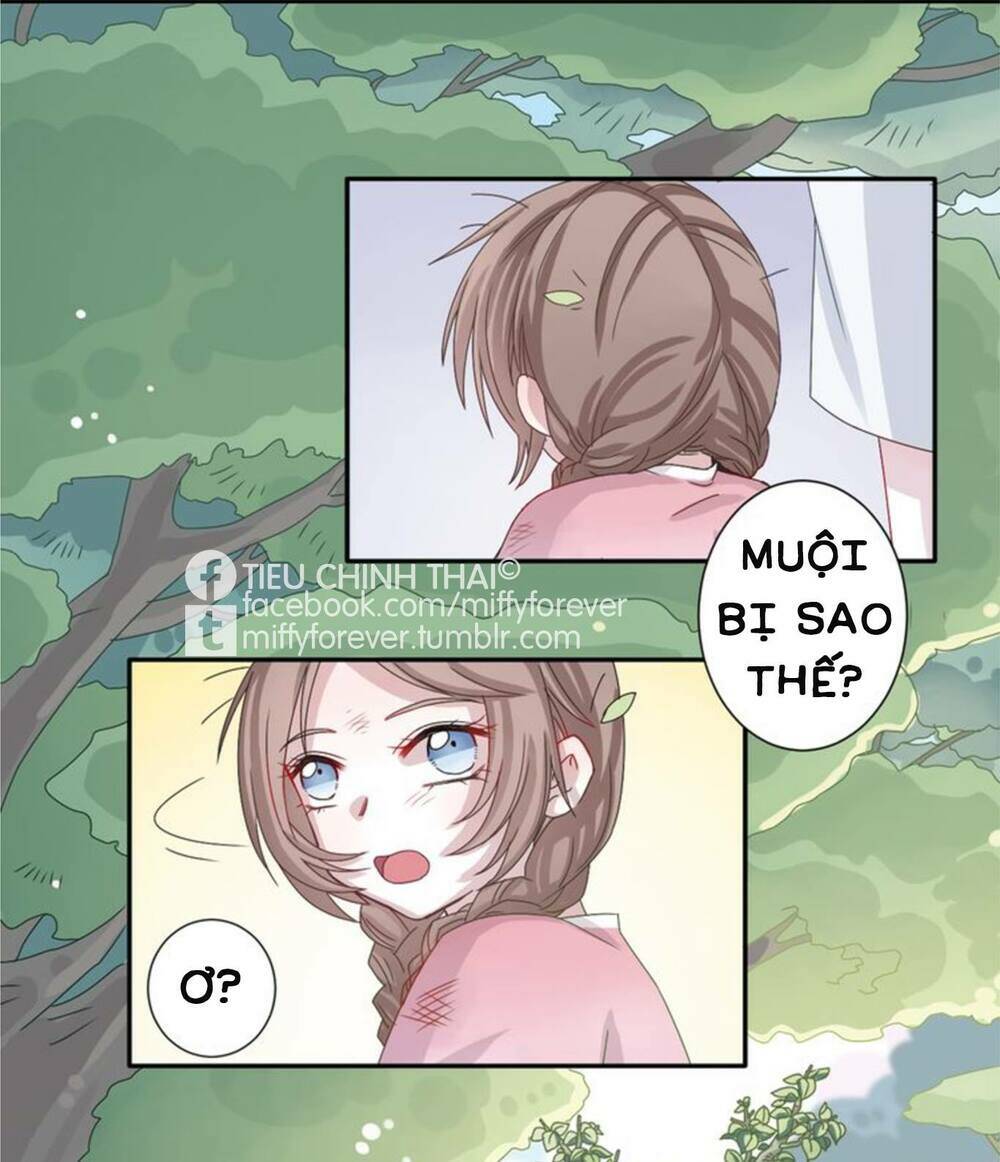 hồn núi chapter 1 9