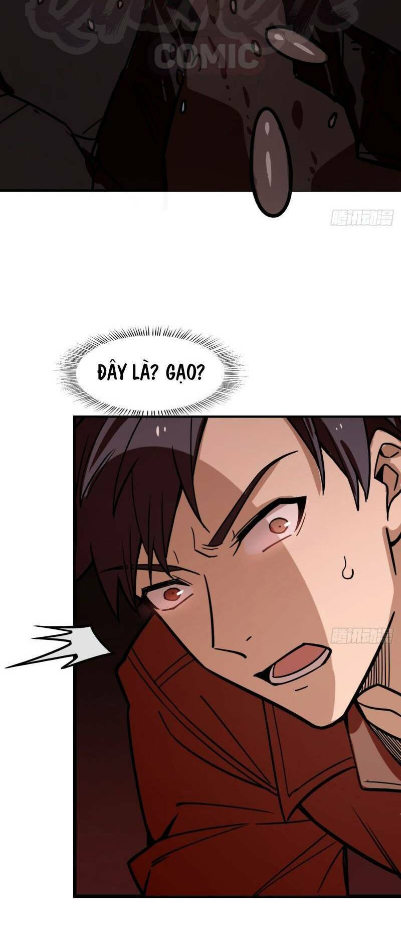 thâm dạ thư ốc chapter 107 23