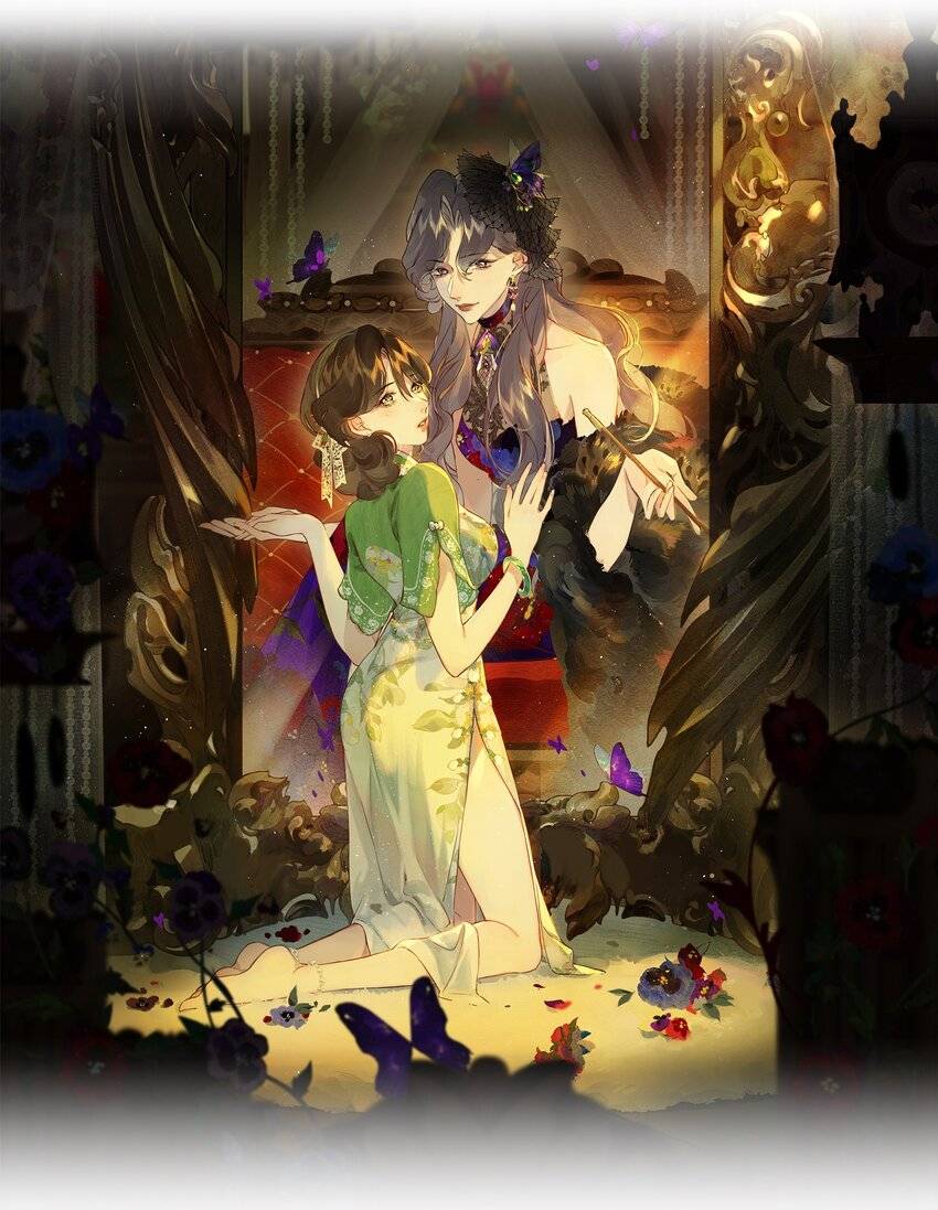 thâu hương chapter 5 4