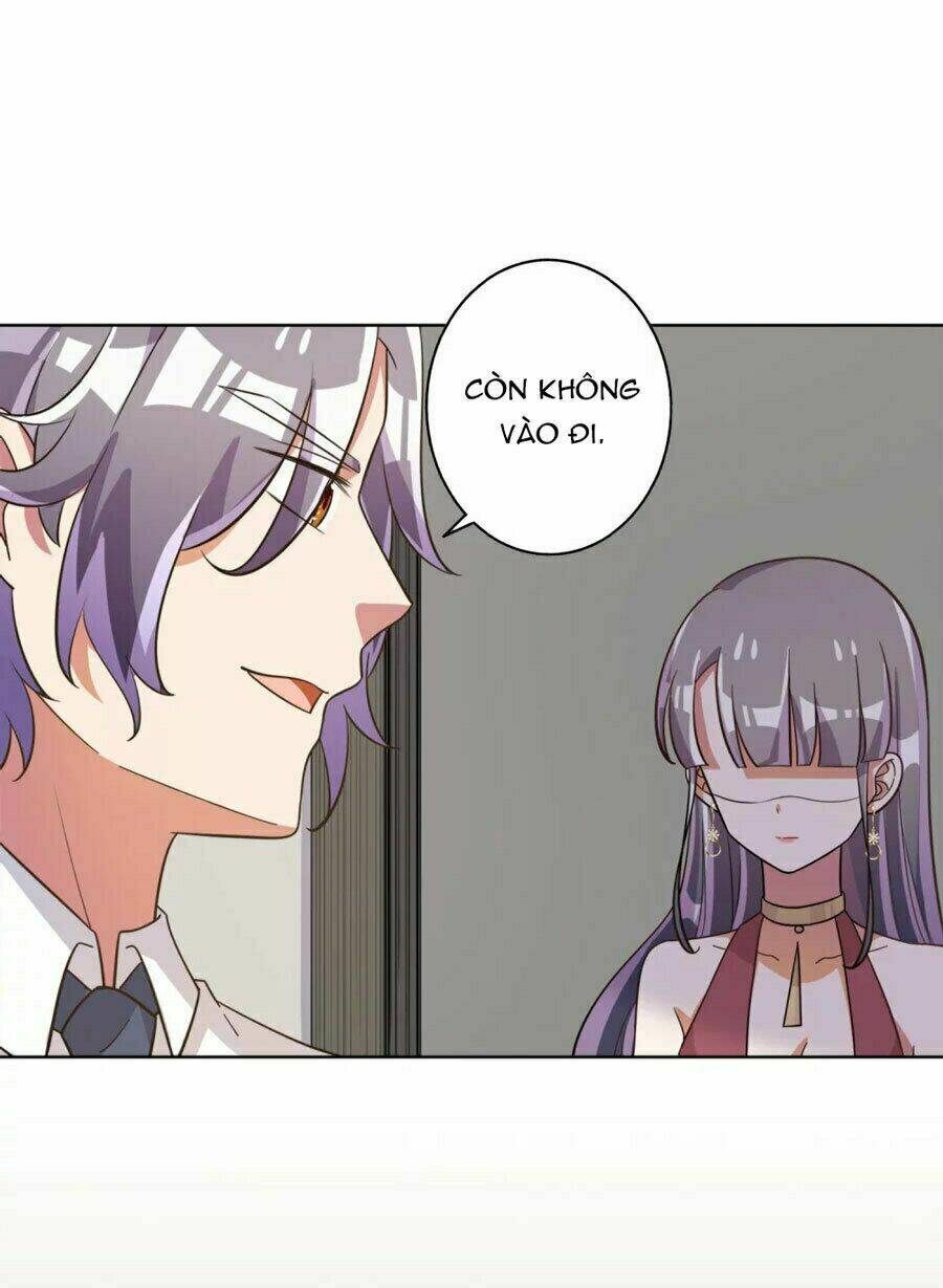 hôn nhân dục vọng: thiếu gia nhẹ một chút! chapter 64 13