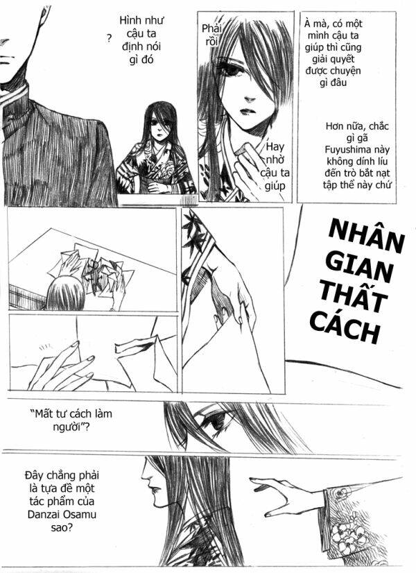 bốn mùa đều có phong hoa tuyết nguyệt chapter 2 4