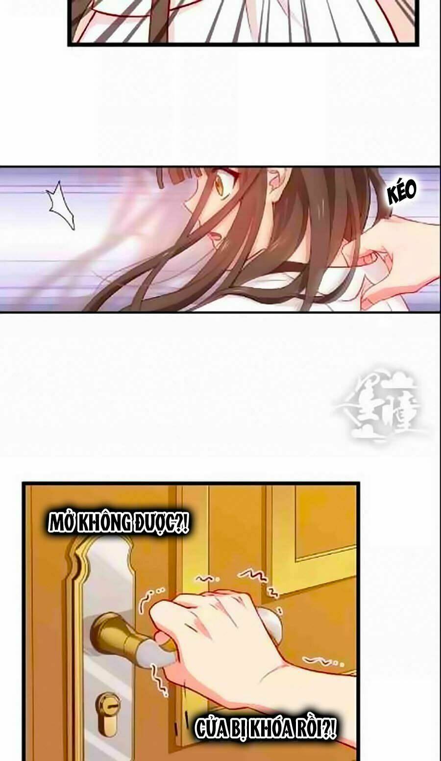 chỉ nhiễm thành hôn chapter 36 18