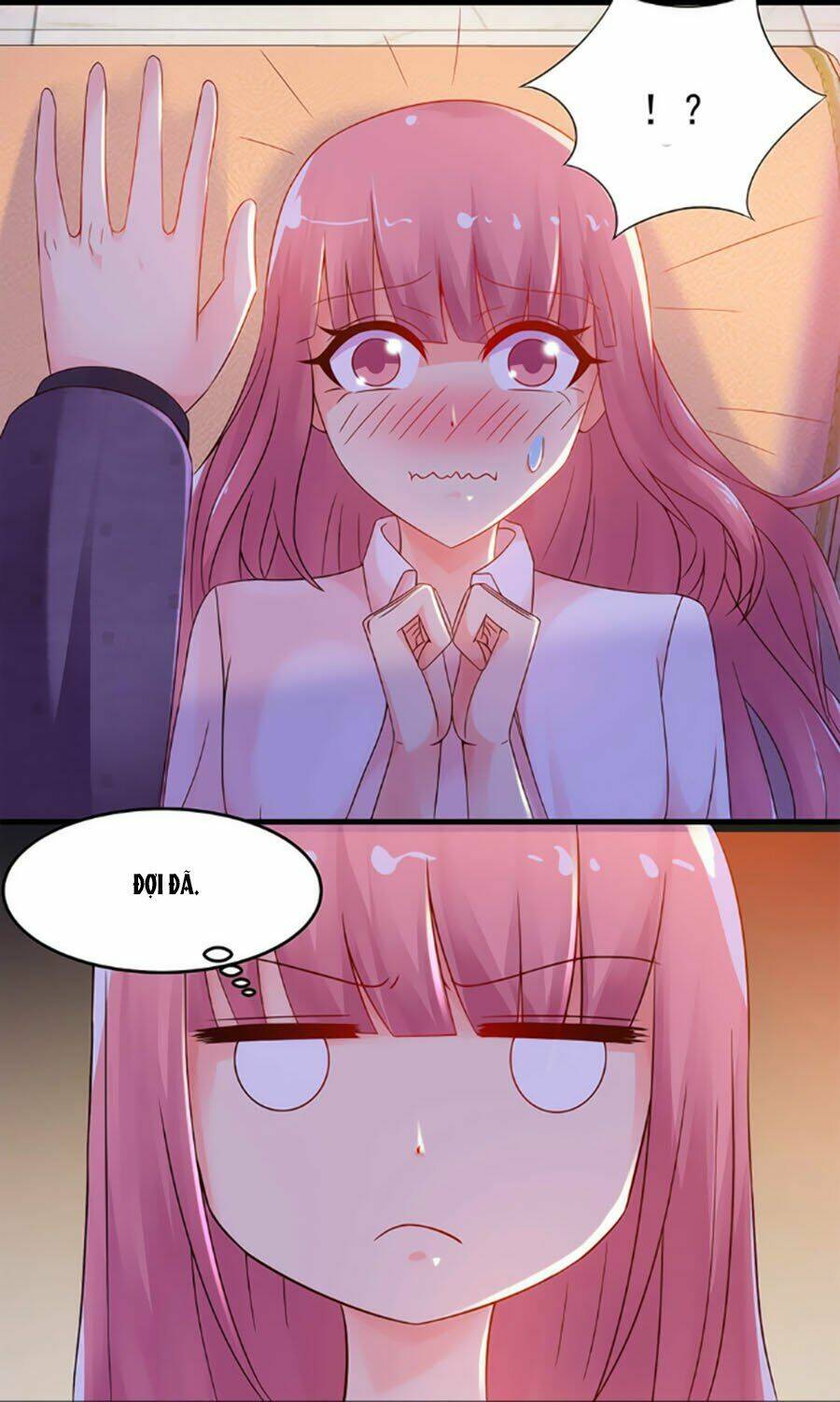 đại thúc, người ta sẽ ngoan chapter 18 16