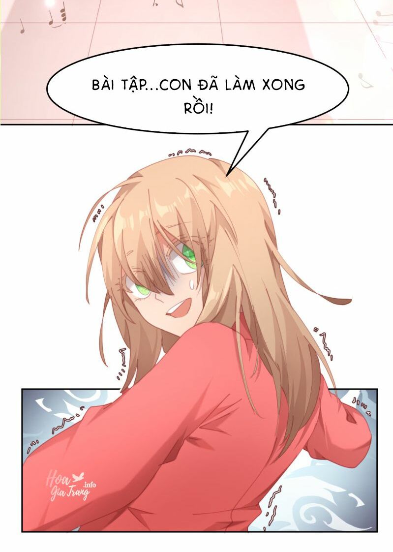 thanh âm giai điệu phản công chapter 59 9