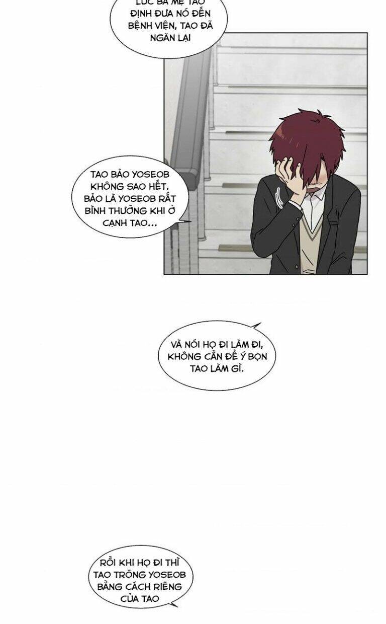 …”một sự thật khá khó chịu.” chapter 47 38