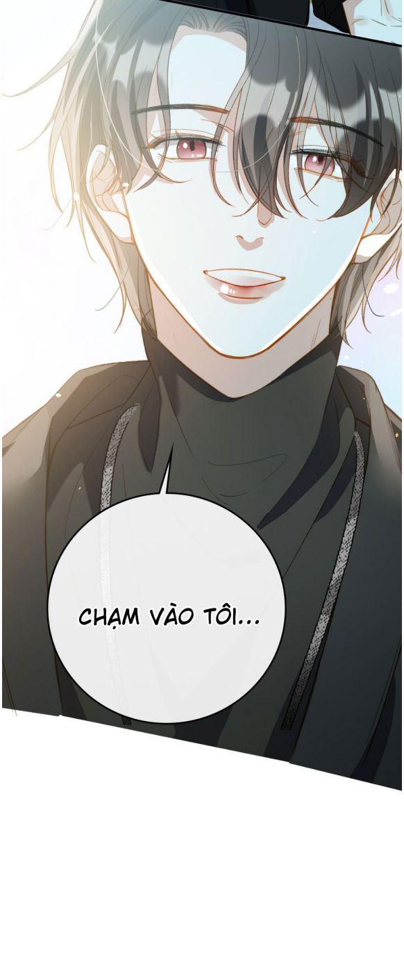 Nụ Hôn Vực Thẳm chapter 74