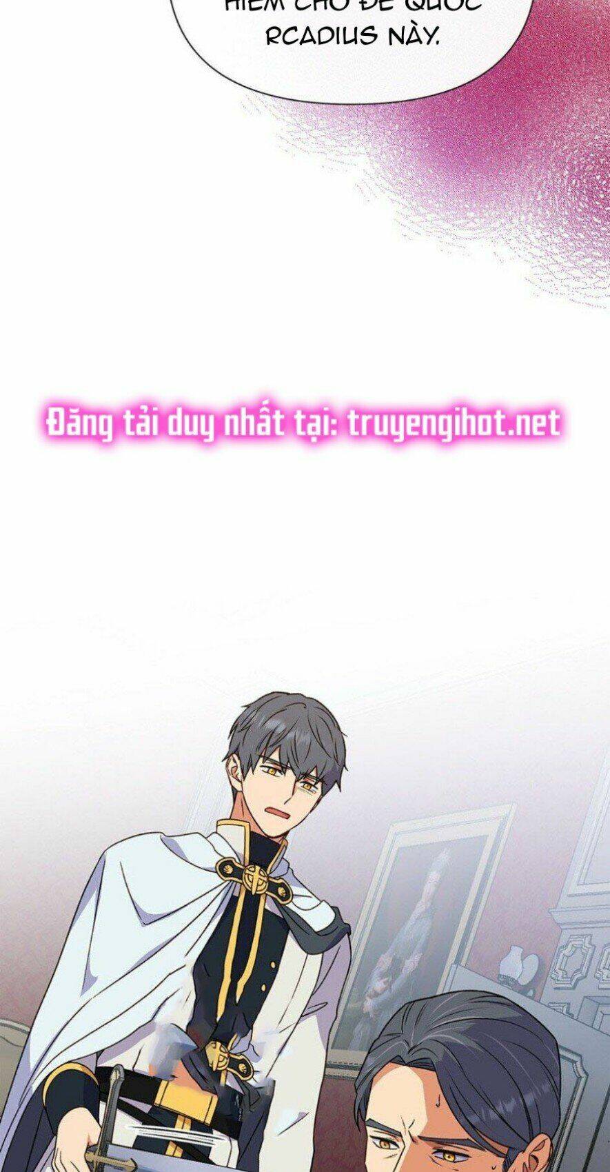 khế ước của nữ công tước quái vật chapter 117 55