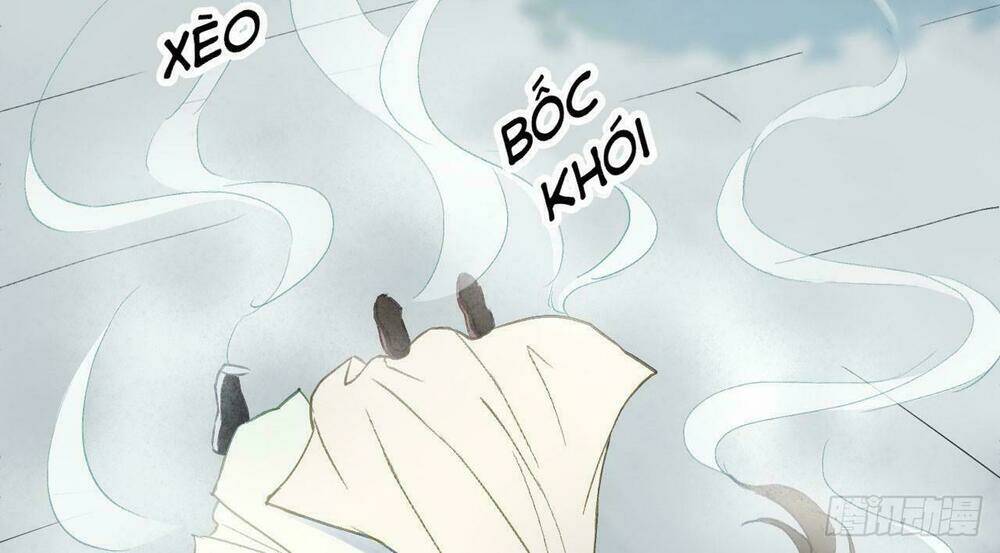 vương gia ba tuổi rưỡi của tôi chapter 12 104