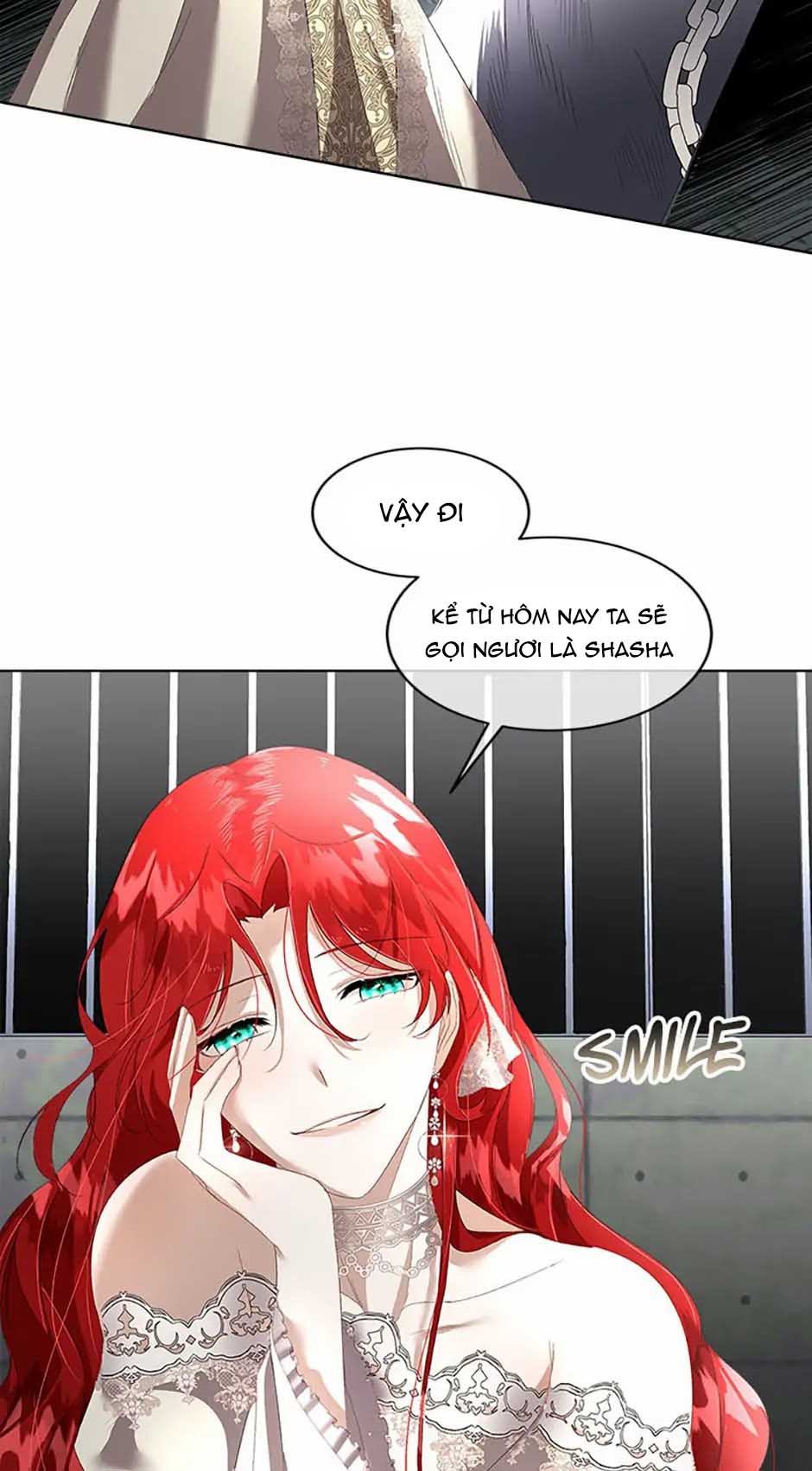 tôi là bảo mẫu bất đắc dĩ của nam chính chapter 2.2 37