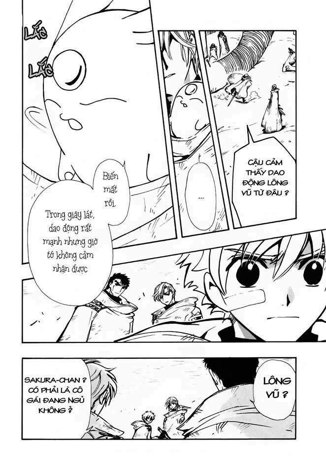 huyền thoại đôi cánh chapter 115 4