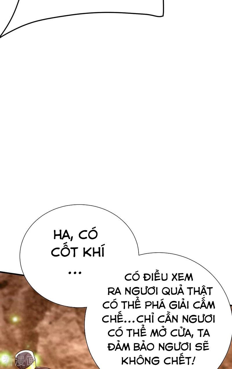 yêu giả vi vương chapter 201 36