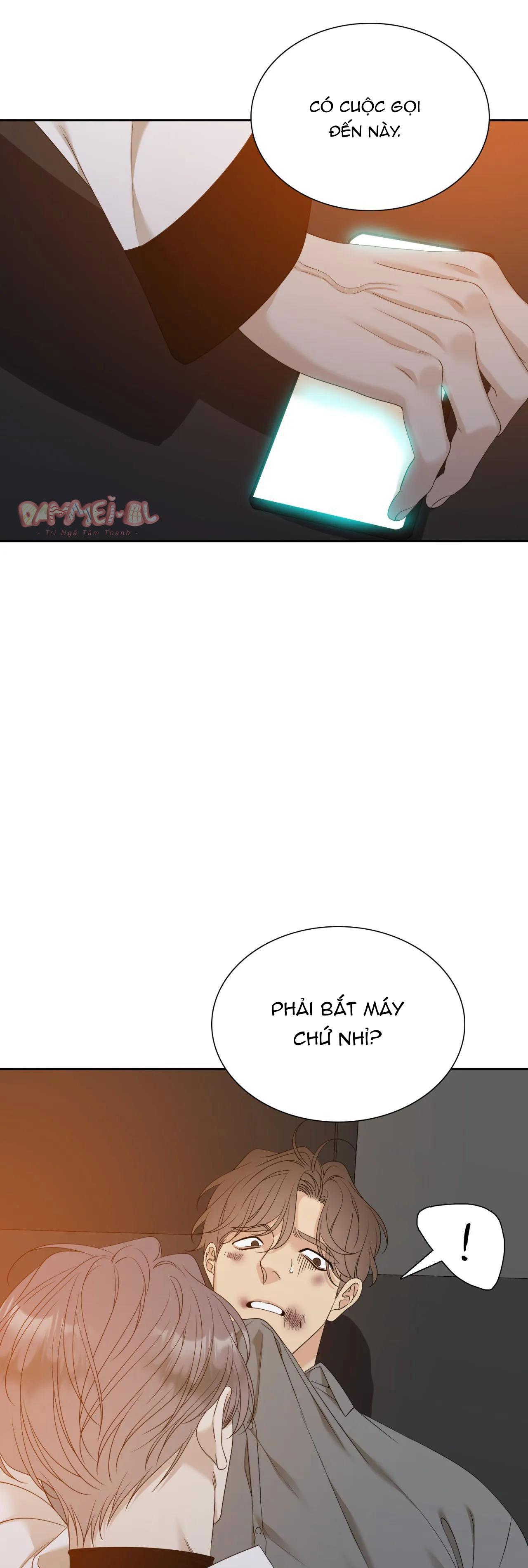 tên rác rưởi chapter 29 37