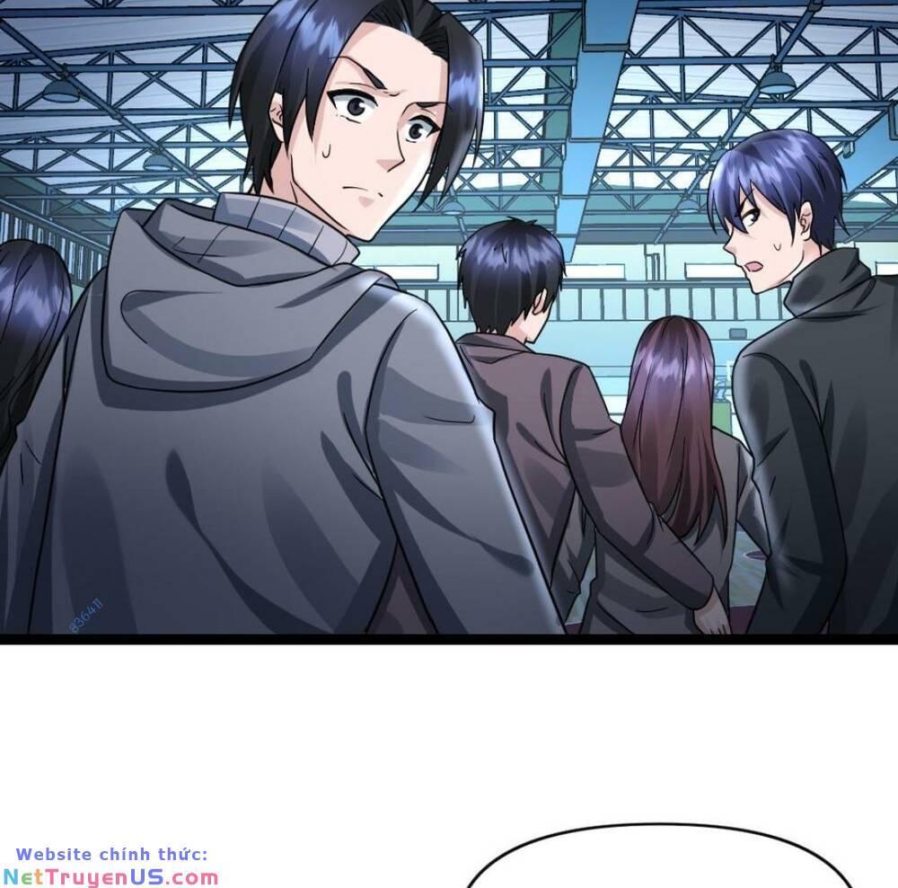 đóng băng toàn cầu: tôi gây dựng nên phòng an toàn thời tận thế chapter 148 7