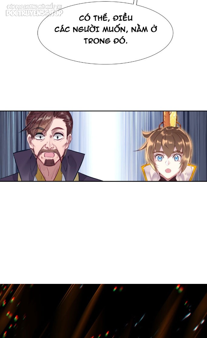 hóa ra ta là tuyệt thế cao thủ chapter 16 39