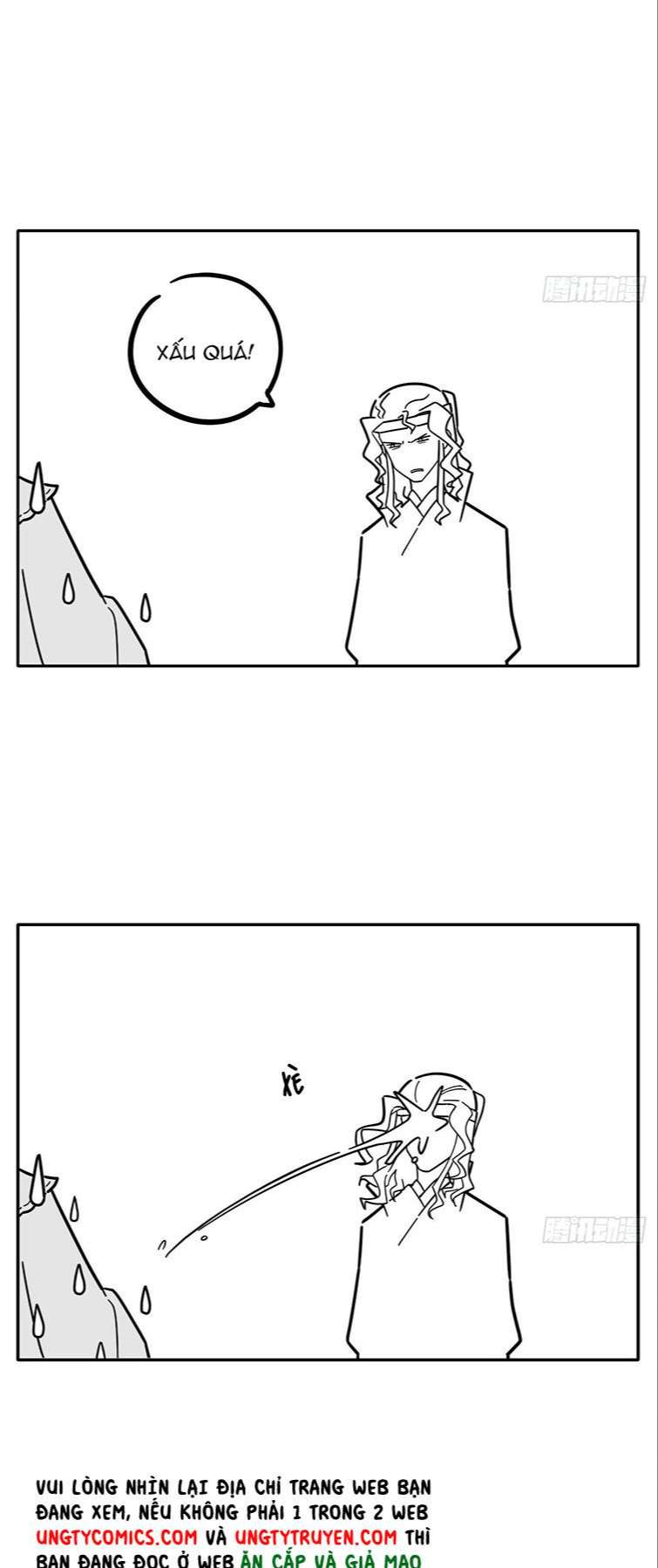 nhập mộ chi thần chapter 86 49