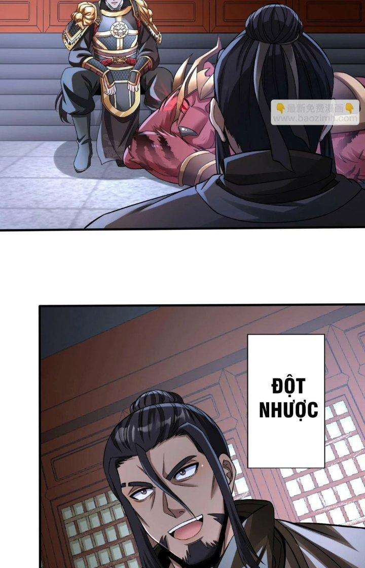 đại tần, ta là con tần thủy hoàng, giết địch thành thần chapter 48 22