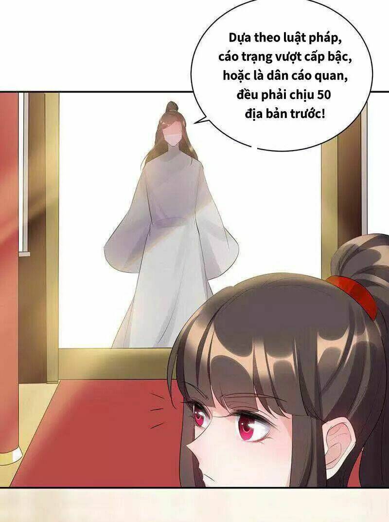 quả nhân có bệnh tên là tương tư chapter 93 7