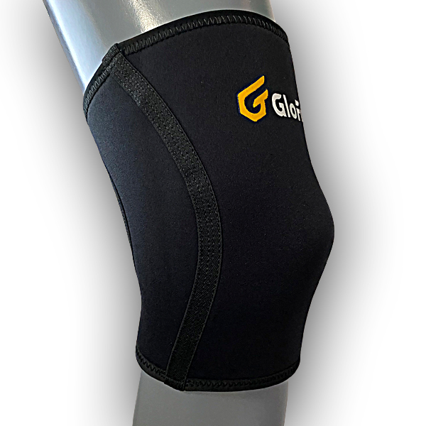 Băng Gối Tập Gym Chuyên Nghiệp Glofit-GFX0050