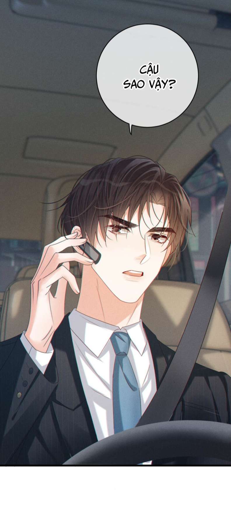 nịch tửu chapter 64 21