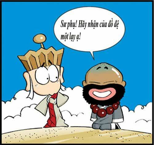 tân tây du ký chapter 24 11