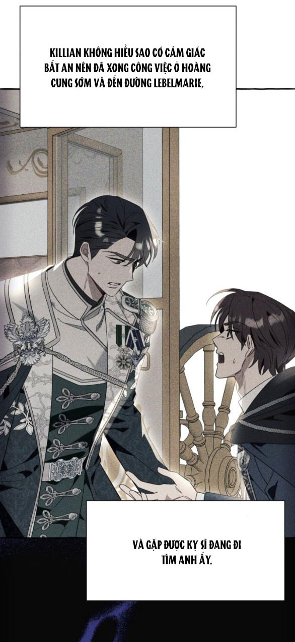 tôi tưởng đó chỉ là tiểu thuyết trọng sinh bình thường chapter 58.2 15