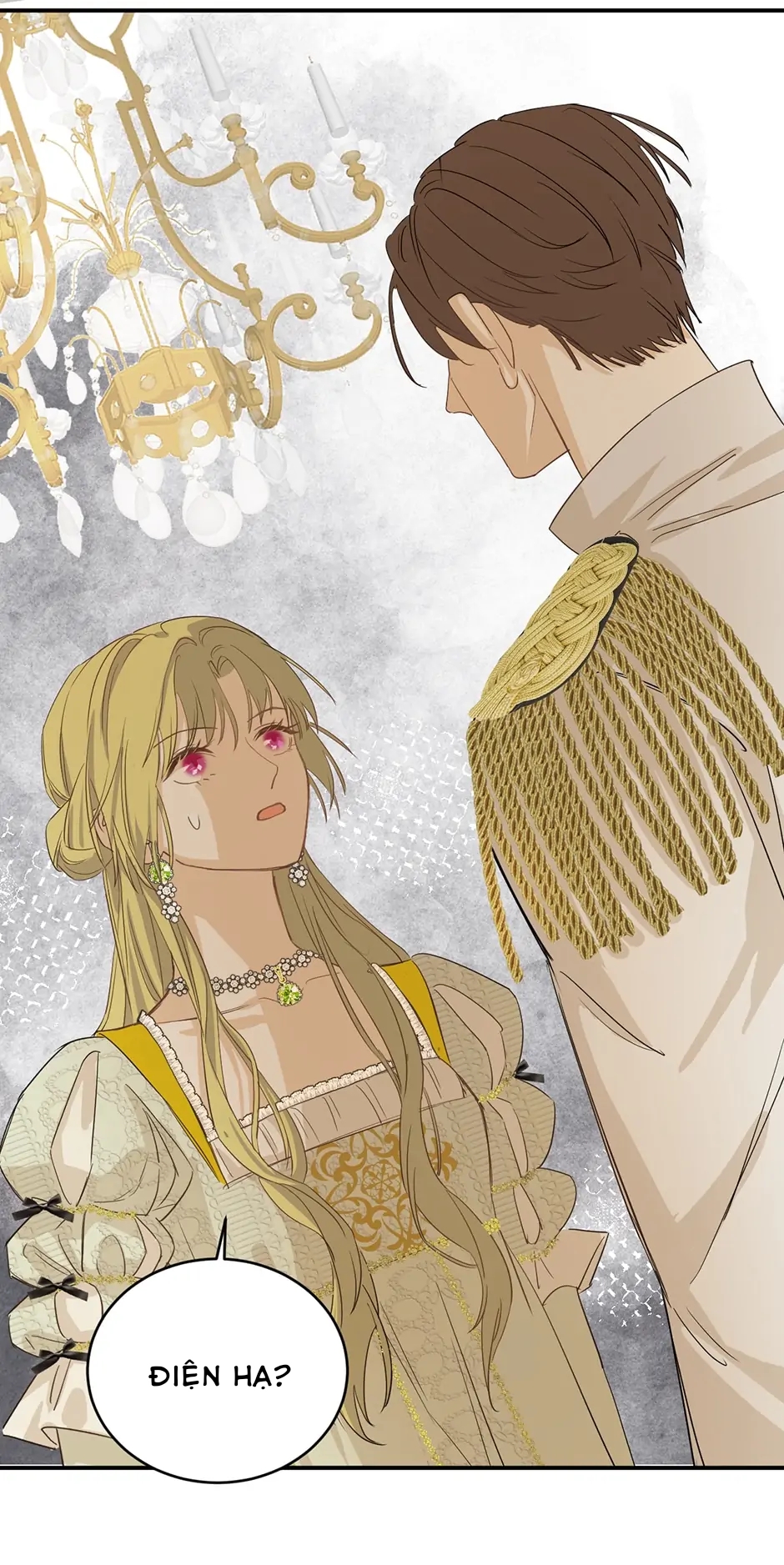 cách để nuôi dưỡng rồng chapter 3 17