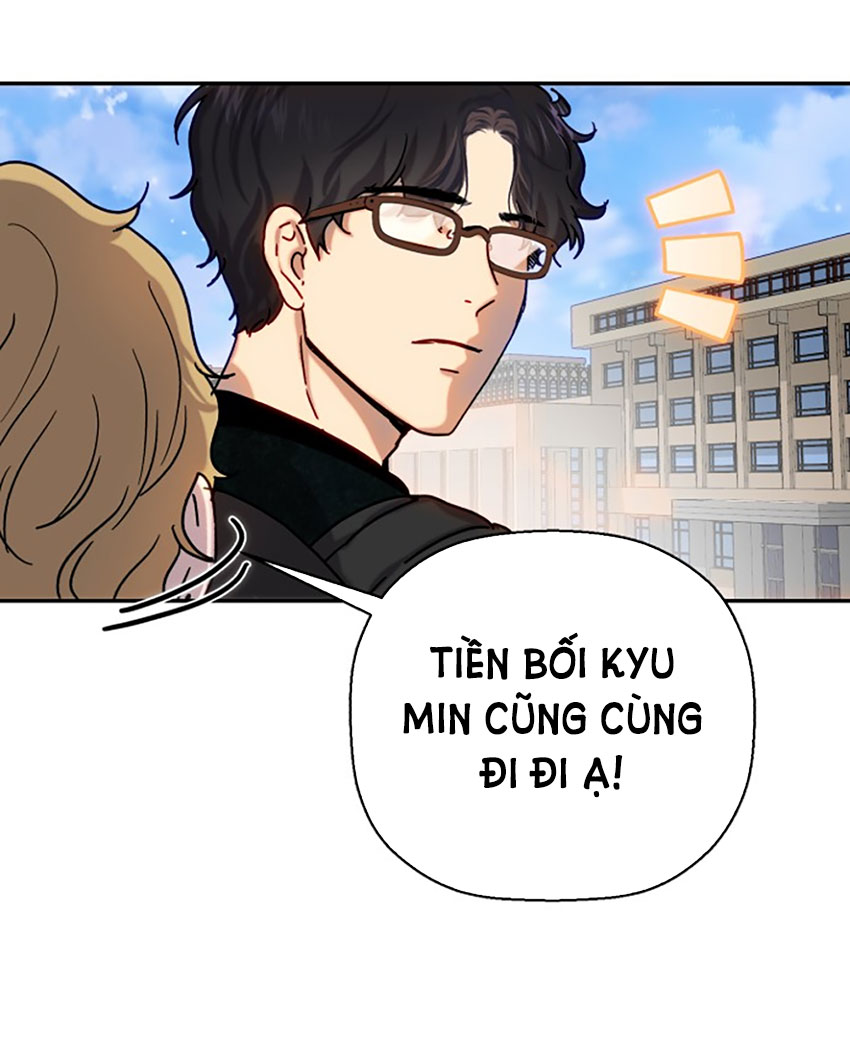 Tuyển Tập Truyện Ngắn Dằm Khăm Của Bạn Mảy chapter 31.1 - Trang 5