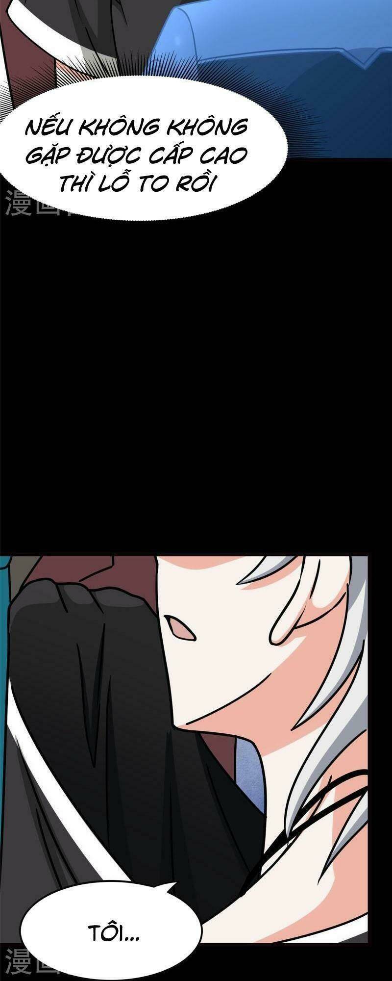 bạn gái virus của tôi chapter 345 39