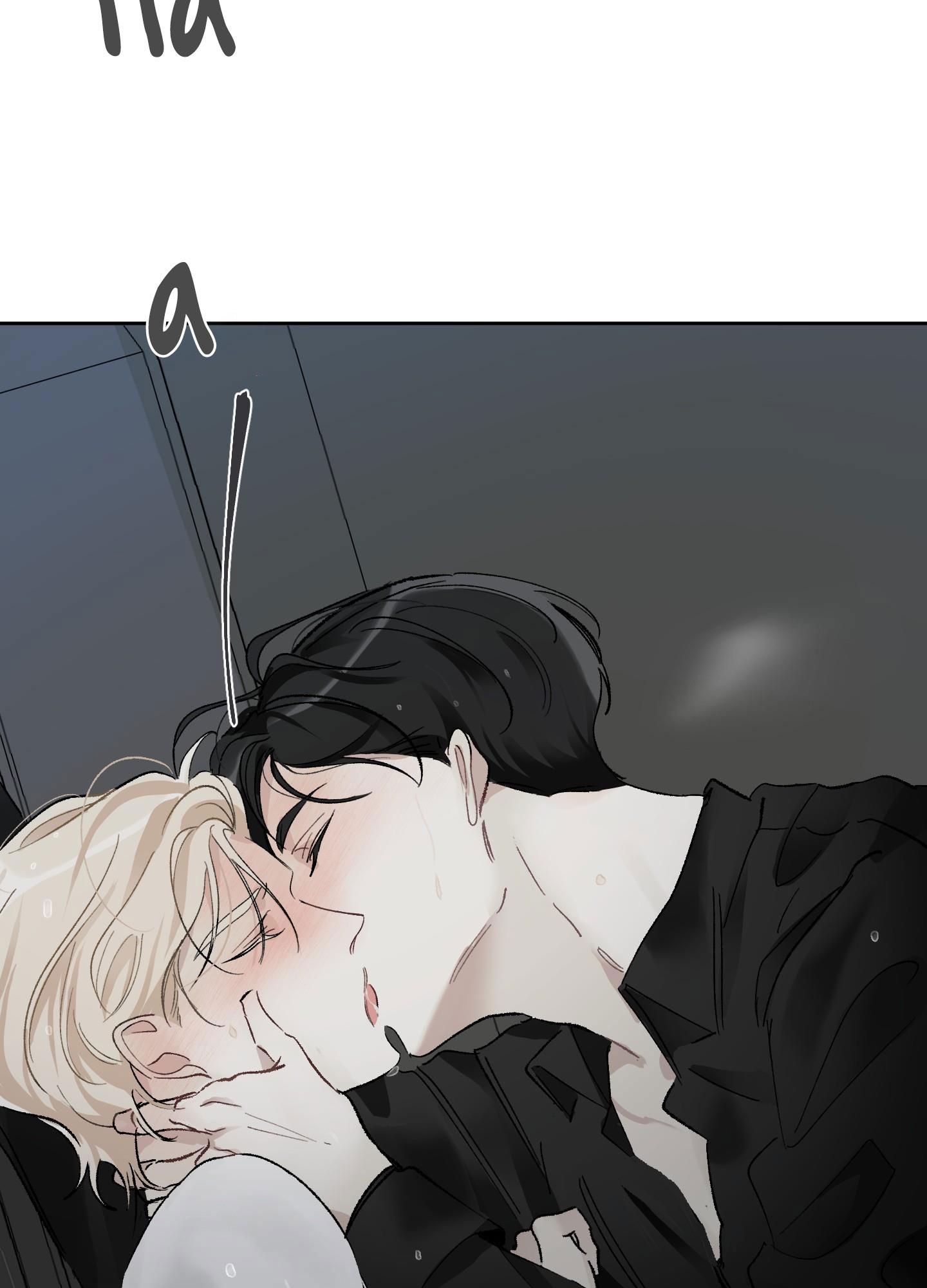 thế giới của tôi khi không có em chapter 15 39