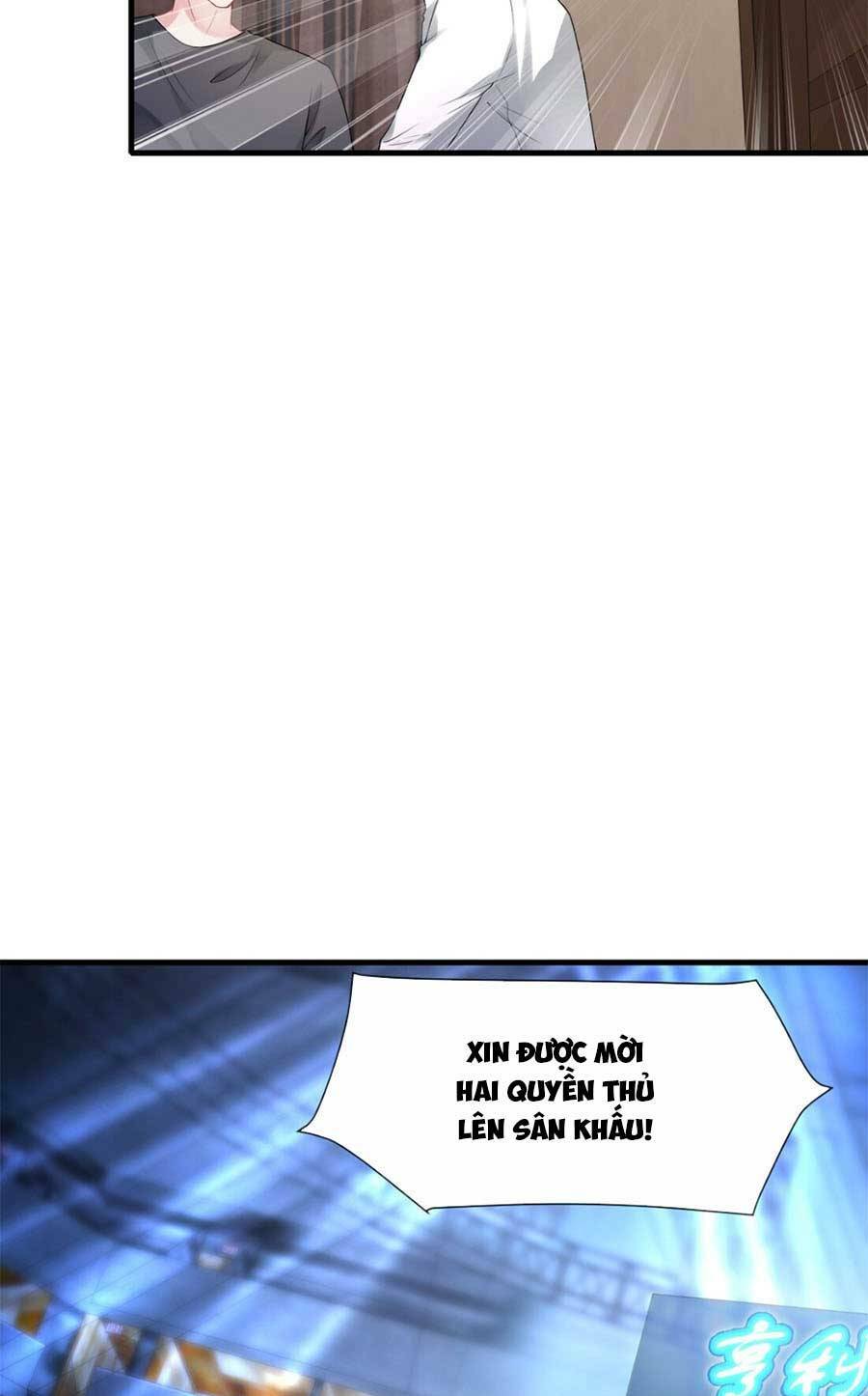 vợ tôi là boss ngầm đầy quyền lực chapter 11 20