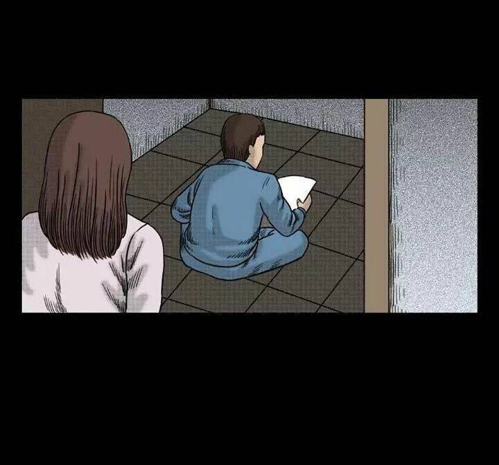 kỳ án có thật chapter 26 27