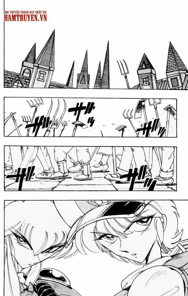 violinist of hameln - cây đàn kì diệu chapter 52 21