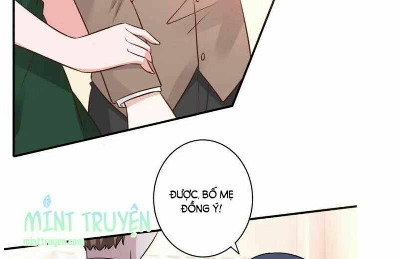 hôn nhân dục vọng: thiếu gia nhẹ một chút! chapter 154 31