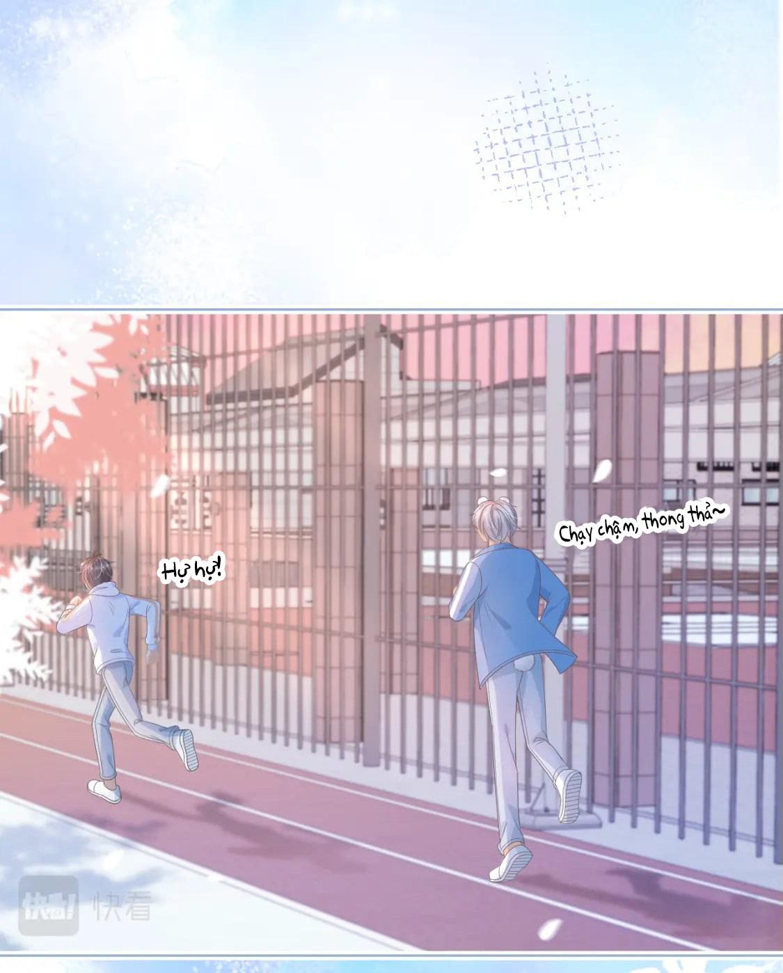 [ss2] một ngụm ăn cả thỏ con chapter 19 33