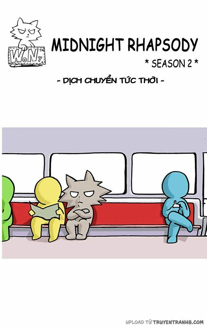 pigeonhole fantasia 2 chapter 13 1