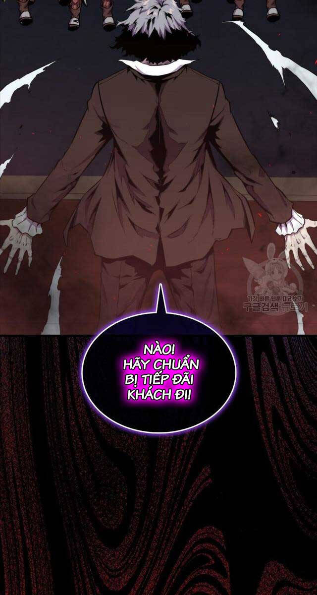 tôi thăng cấp trong lúc ngủ chapter 72 44