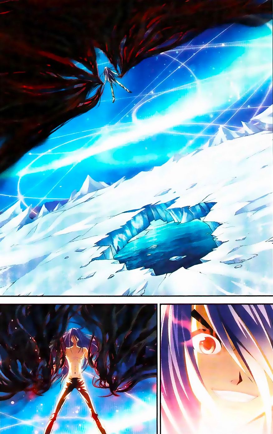 thâu tinh cửu nguyệt thiên chapter 360 11