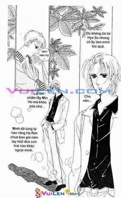 lá chắn tình yêu chapter 5 140