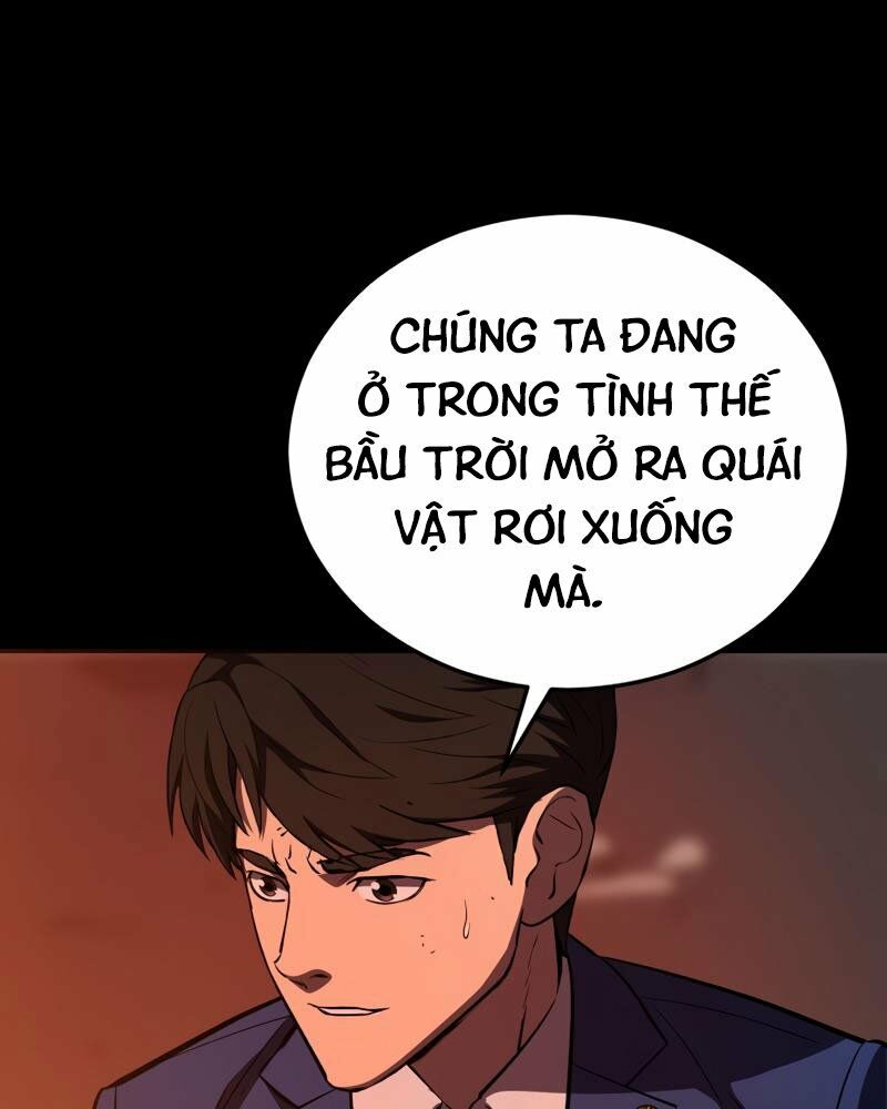 cánh cổng mở ra đúng ngày đầu tiên tôi thành chính trị gia chapter 9 106