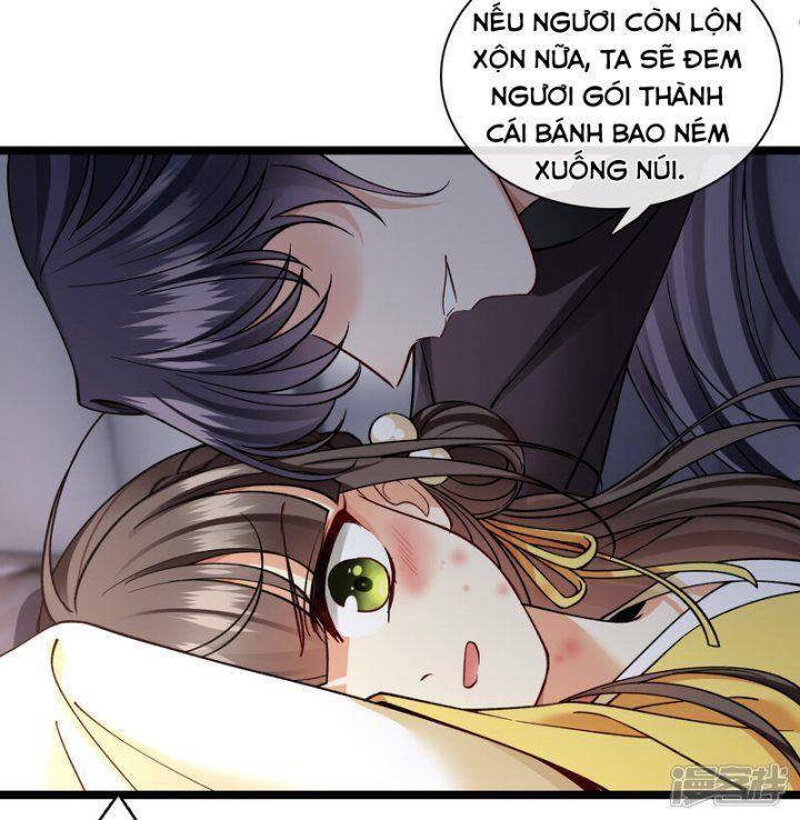 nụ cười của ngươi ngọt gãy tám cái răng của ta chapter 78 7