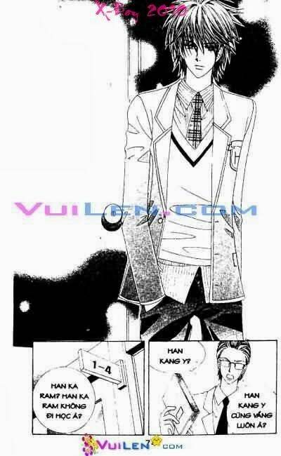 cuộc sống của tôi chapter 9 74