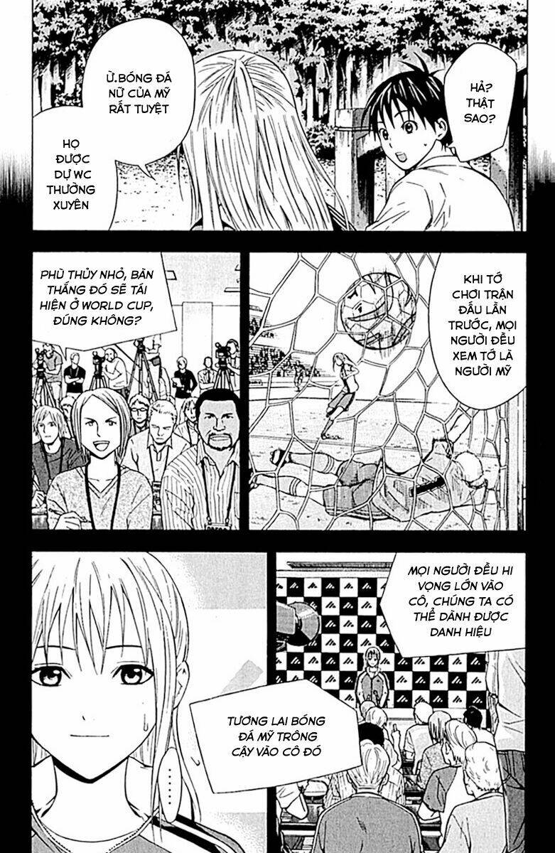 kỵ sĩ trong vòng cấm chapter 74 9