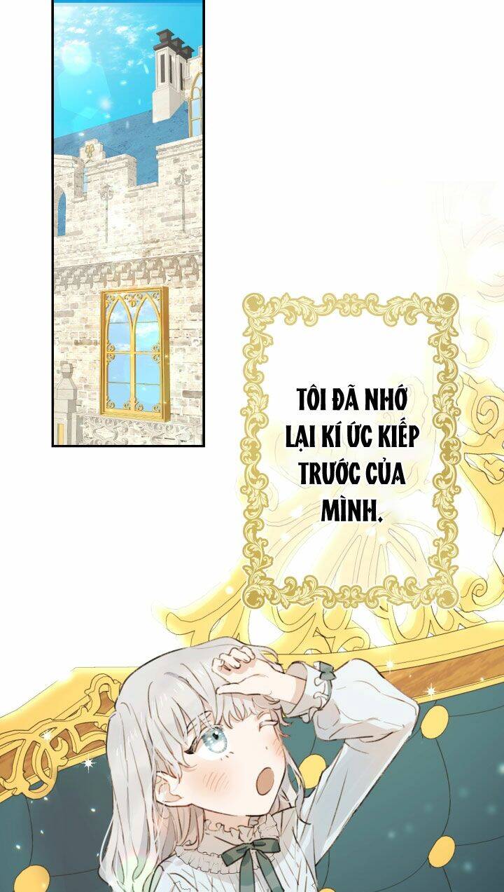 những nhân vật mạnh nhất thế giới ám ảnh tôi chapter 2 1