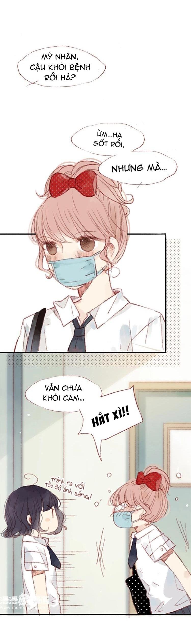 phế sài thần đăng và công chúa chapter 29 3