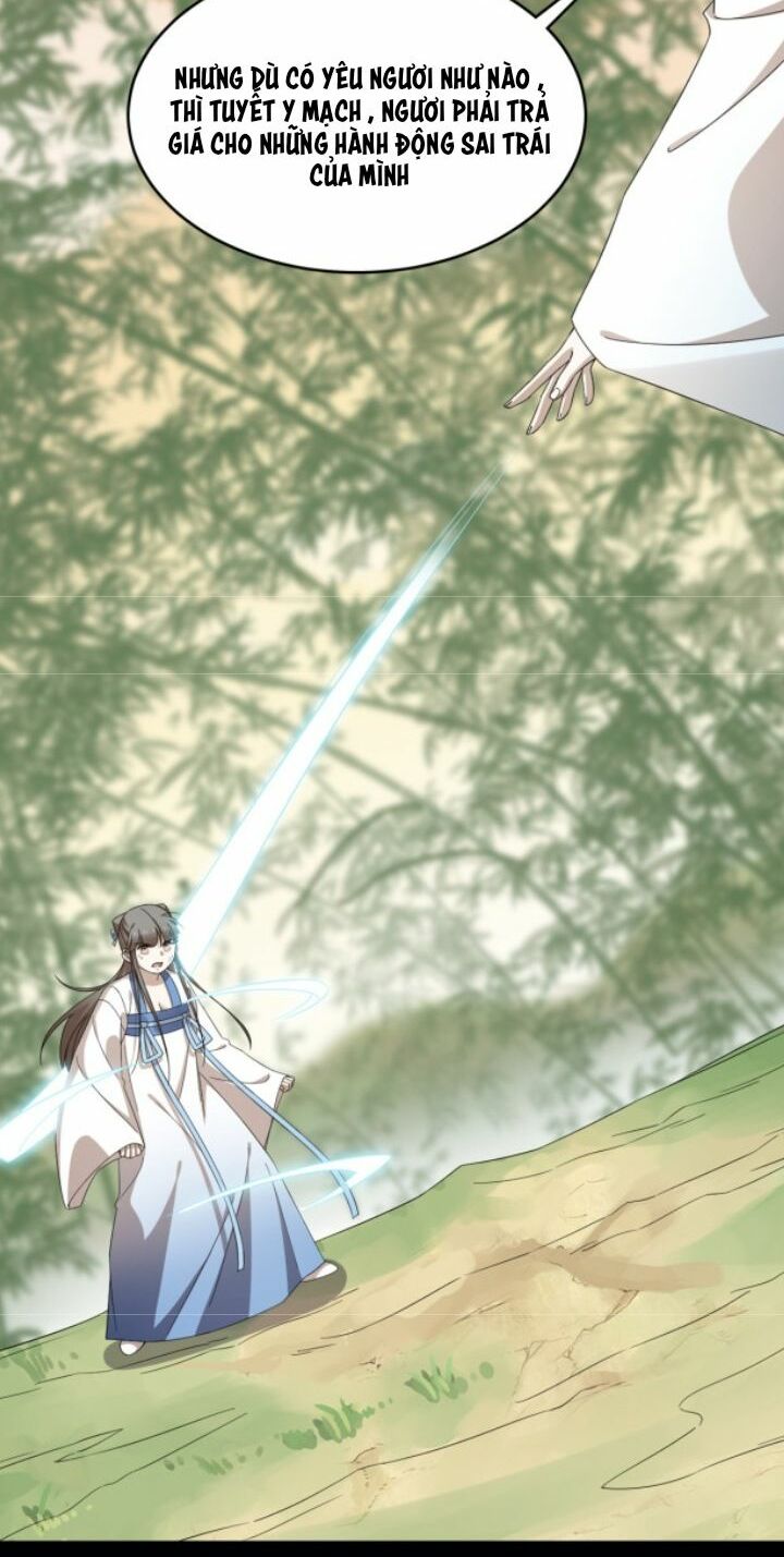 độc bộ thiên hạ: đặc công thần y chapter 320 24