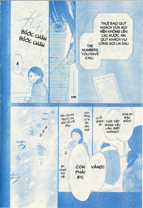 anh đã cho em biết bao thứ đầu tiên chapter 113 23