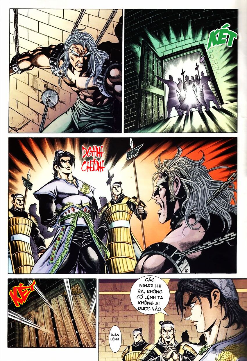 tầm tần ký chapter 63 28