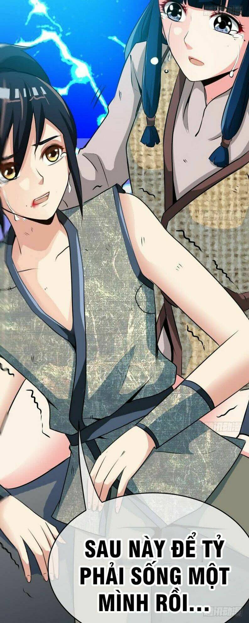 chí tôn thần ma chapter 1 56